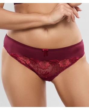 Slip Empreinte Cléa tendance