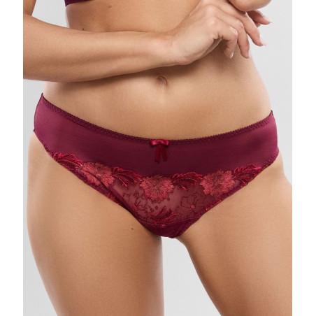 Slip Empreinte Cléa tendance