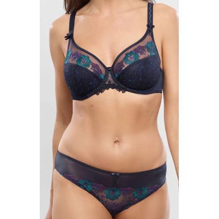Slip Empreinte Cléa tendance