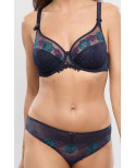 Slip Empreinte Cléa tendance Slip Empreinte Cléa tendance