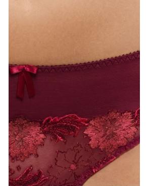 Slip Empreinte Cléa tendance