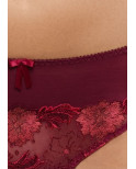 Slip Empreinte Cléa tendance Slip Empreinte Cléa tendance