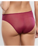 Slip Empreinte Cléa tendance Slip Empreinte Cléa tendance