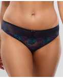 Slip Empreinte Cléa tendance Slip Empreinte Cléa tendance