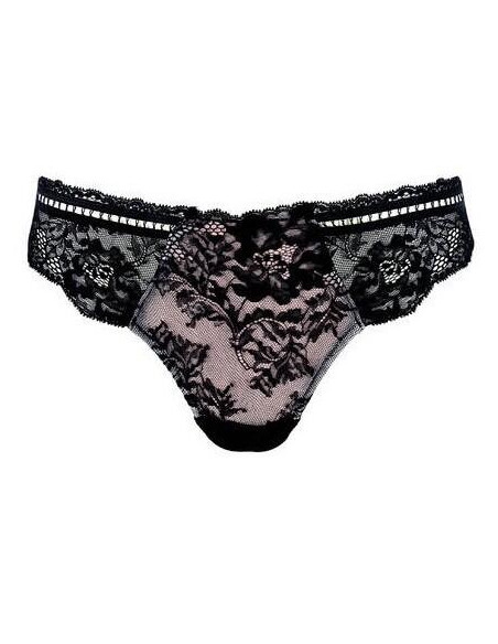 String Lise Charmel resille Lotus