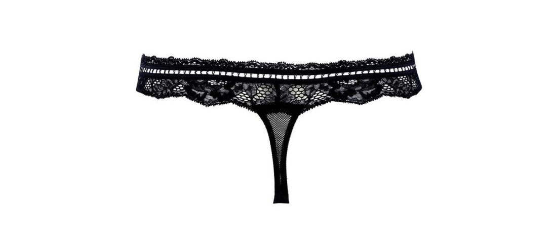 Lingerie Lise Charmel Resille Lotus