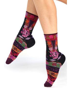 Chaussettes-dub-et-drino-DRIN737-panty-bouquet-fleuri