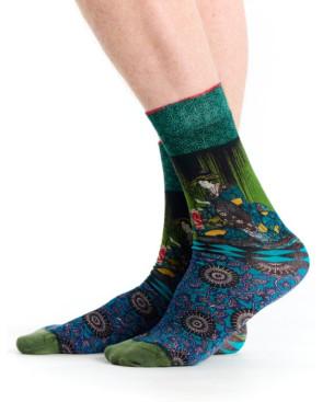 chaussettes-dub-et-drino-homme-bambou-Drime38-Sensai-estampe