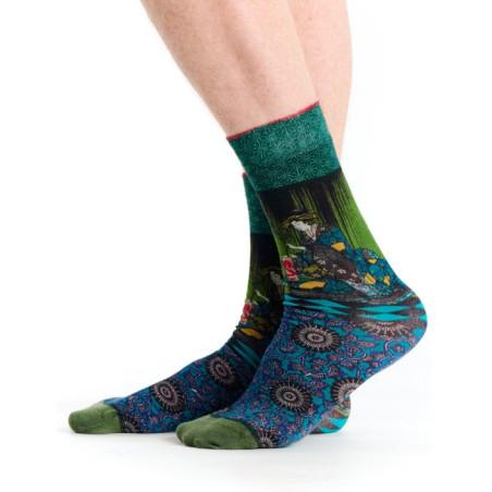 chaussettes-dub-et-drino-homme-bambou-Drime38-Sensai-estampe