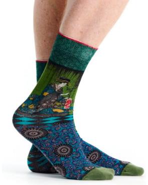 chaussettes-dub-et-drino-homme-bambou-Drime38-Sensai-estampe-profil