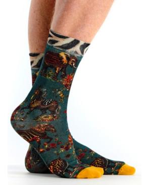 chaussettes-dub-et-drino-homme-bambou-Drime41-Safari-profil