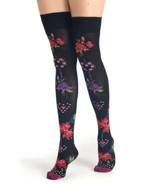 jambièret-fil-de-joie-coton-fil0586-Mimosa