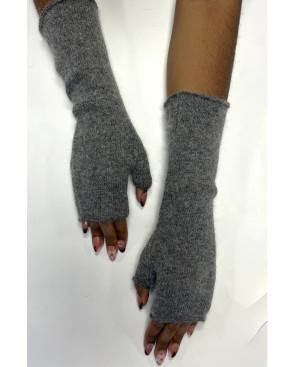 mitaines-manchons-laine-angora-acier