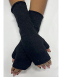 Mitaines Laine Angora Petits Caprices Mitaines Laine Angora Petits Caprices