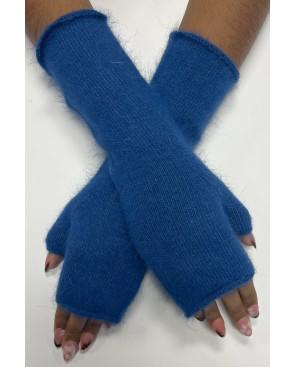 mitaines-manchons-laine-angora-bleu-royal-2