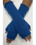 Mitaines Laine Angora Petits Caprices Mitaines Laine Angora Petits Caprices