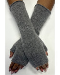 Mitaines Laine Angora Petits Caprices Mitaines Laine Angora Petits Caprices