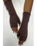 Mitaines Laine Angora Petits Caprices Mitaines Laine Angora Petits Caprices
