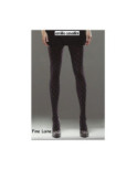 Collant Emilio Cavallini fine laine Pumetis
