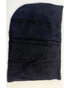 Cagoule-bonnet-laine-angora-antracithe-noir
