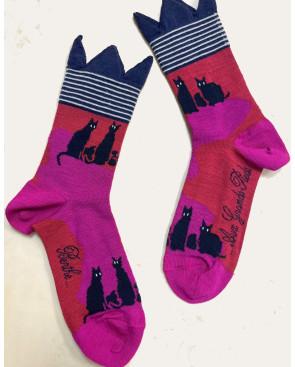 chaussettes-Berthe-aux-grands-pieds-chats-d-amour