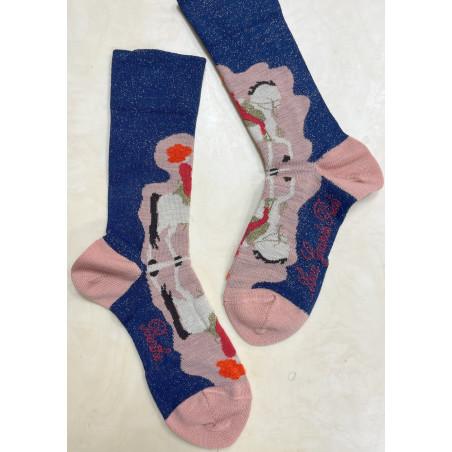 chaussettes-Berthe-aux-grands-pieds-la cavalière