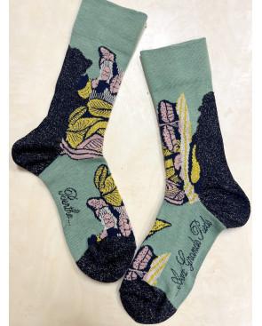 chaussettes-Berthe-aux-grands-pieds-assortiment-nature-poétique-lagon-d'or