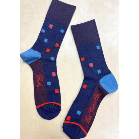 chaussettes-homme-Berthe-aux-grands-pieds-Cubes