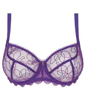Soutien gorge Empreinte PArty 9231-avant-détail