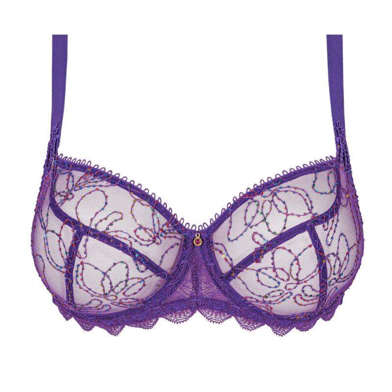 Soutien gorge Balconnet Empreinte Party