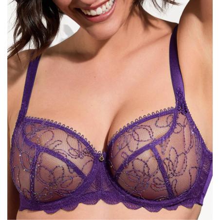 Soutien gorge Balconnet Empreinte Party