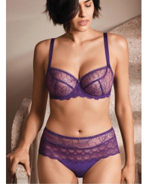 Culotte Séduction  Empreinte Party Violette