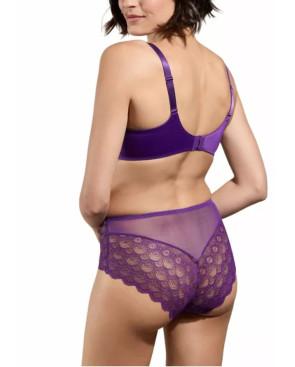 Culotte Séduction  Empreinte Party Violette