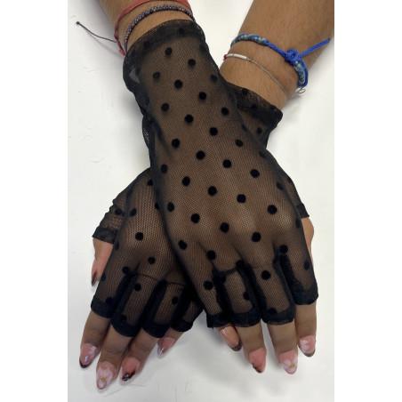 mitaines-plumetis-tulle-noir-caprices