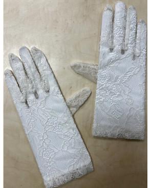 Gants Fine Dentelle Caprices