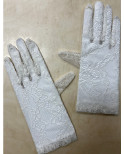 Gants Fine Dentelle Caprices