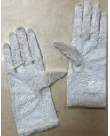 Gants Fine Dentelle Caprices