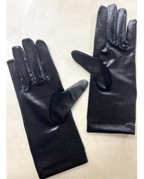 Gants-Velvet-Caprices-Argenté