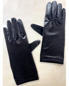 Gants-Velvet-Caprices-Argenté-détail