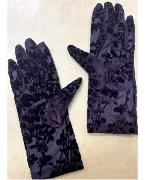 Gants-Tulle-vigne-abstrait-noir-violin-2