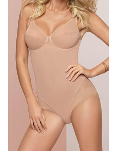 Body  antigel Apesanteur nude gainant