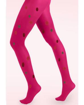 collant-opaque-sakura-fushia-pois-de-couleurs