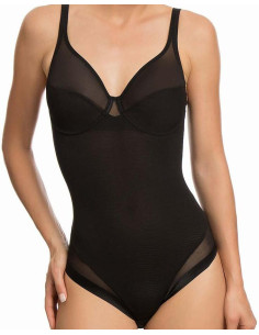 Body Apesanteur Antigel noir chic