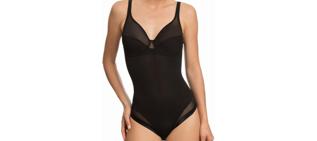 Body Apesanteur Antigel noir chic