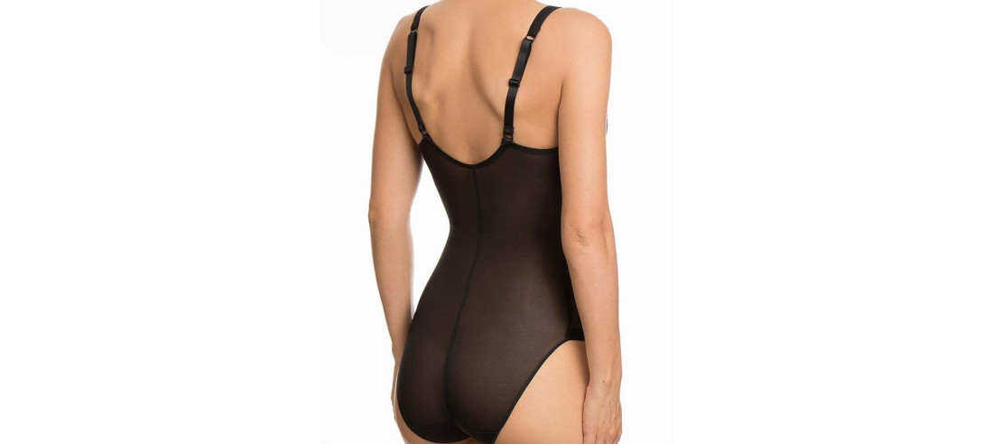 Body Apesanteur Antigel noir chic et tendance