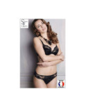 String Barock Secret d'Eva