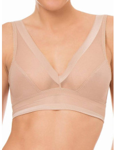 Brassière Séduction Antigel Apesanteur