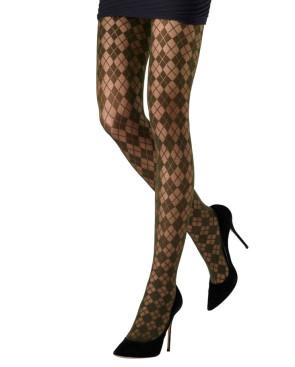 COLLANT-Emilio-Cavallini-losanges-mousse