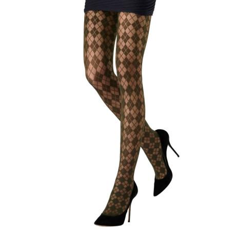 COLLANT-Emilio-Cavallini-losanges-mousse