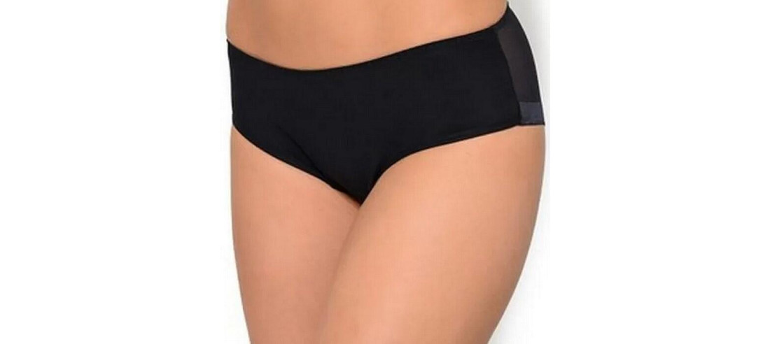 SHORTY INVISIBLE APESANTEUR ANTIGEL INVISIBLE